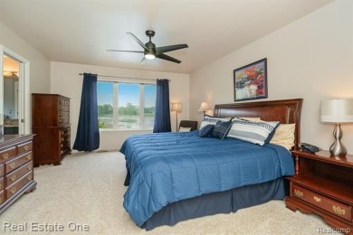 Looking for a house that offers AMAZING VIEWS, Outdoor adventure on Indianwood Golf and Country Club in Michigan - for sale on GolfHomes.com, golf home, golf lot