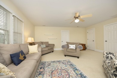 Charming 4 bdrm home in the sought after Heritage Golf Community on Heritage Golf Club in North Carolina - for sale on GolfHomes.com, golf home, golf lot