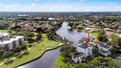 Located in the desirable Pine Island Ridge / Live Oak community on Pine Island Ridge Country Club in Florida - for sale on GolfHomes.com, golf home, golf lot