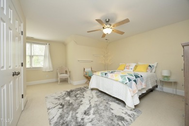 Charming 4 bdrm home in the sought after Heritage Golf Community on Heritage Golf Club in North Carolina - for sale on GolfHomes.com, golf home, golf lot