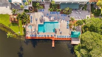 Located in the desirable Pine Island Ridge / Live Oak community on Pine Island Ridge Country Club in Florida - for sale on GolfHomes.com, golf home, golf lot