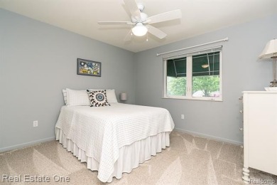 Looking for a house that offers AMAZING VIEWS, Outdoor adventure on Indianwood Golf and Country Club in Michigan - for sale on GolfHomes.com, golf home, golf lot