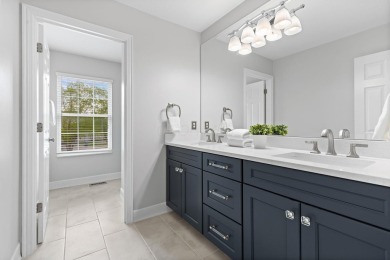 Welcome to this exceptional and exquisitely updated kitchen to on Scioto Reserve Golf and Athletic Club in Ohio - for sale on GolfHomes.com, golf home, golf lot