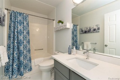 Looking for a house that offers AMAZING VIEWS, Outdoor adventure on Indianwood Golf and Country Club in Michigan - for sale on GolfHomes.com, golf home, golf lot
