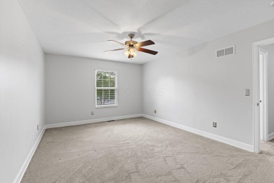 Welcome to this exceptional and exquisitely updated kitchen to on Scioto Reserve Golf and Athletic Club in Ohio - for sale on GolfHomes.com, golf home, golf lot