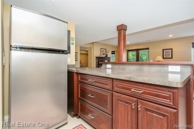 Looking for a house that offers AMAZING VIEWS, Outdoor adventure on Indianwood Golf and Country Club in Michigan - for sale on GolfHomes.com, golf home, golf lot
