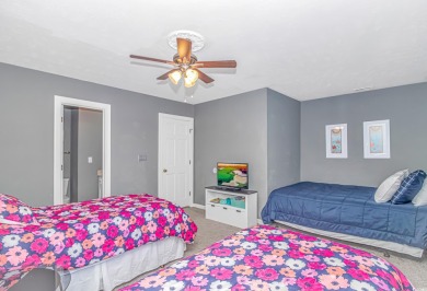 If you have been looking for a property that is both on the on  in South Carolina - for sale on GolfHomes.com, golf home, golf lot
