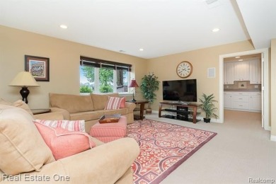 Looking for a house that offers AMAZING VIEWS, Outdoor adventure on Indianwood Golf and Country Club in Michigan - for sale on GolfHomes.com, golf home, golf lot