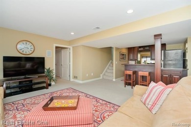 Looking for a house that offers AMAZING VIEWS, Outdoor adventure on Indianwood Golf and Country Club in Michigan - for sale on GolfHomes.com, golf home, golf lot