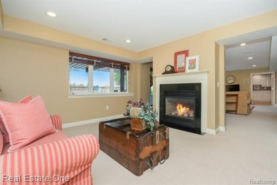 Looking for a house that offers AMAZING VIEWS, Outdoor adventure on Indianwood Golf and Country Club in Michigan - for sale on GolfHomes.com, golf home, golf lot
