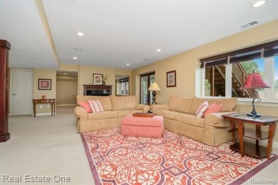 Looking for a house that offers AMAZING VIEWS, Outdoor adventure on Indianwood Golf and Country Club in Michigan - for sale on GolfHomes.com, golf home, golf lot