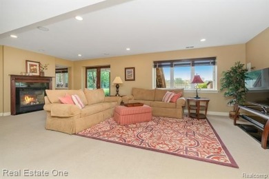 Looking for a house that offers AMAZING VIEWS, Outdoor adventure on Indianwood Golf and Country Club in Michigan - for sale on GolfHomes.com, golf home, golf lot