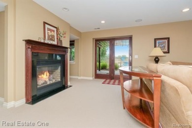 Looking for a house that offers AMAZING VIEWS, Outdoor adventure on Indianwood Golf and Country Club in Michigan - for sale on GolfHomes.com, golf home, golf lot