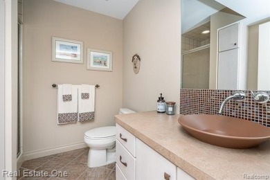 Looking for a house that offers AMAZING VIEWS, Outdoor adventure on Indianwood Golf and Country Club in Michigan - for sale on GolfHomes.com, golf home, golf lot