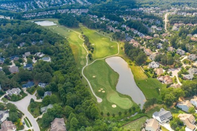 Charming 4 bdrm home in the sought after Heritage Golf Community on Heritage Golf Club in North Carolina - for sale on GolfHomes.com, golf home, golf lot