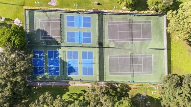 Located in the desirable Pine Island Ridge / Live Oak community on Pine Island Ridge Country Club in Florida - for sale on GolfHomes.com, golf home, golf lot