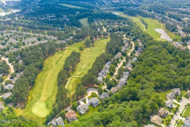 Charming 4 bdrm home in the sought after Heritage Golf Community on Heritage Golf Club in North Carolina - for sale on GolfHomes.com, golf home, golf lot