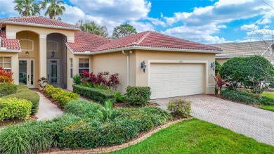 Located 5 minutes from walking paths, clubhouse, all amenities on Caloosa Greens Executive Golf Course in Florida - for sale on GolfHomes.com, golf home, golf lot