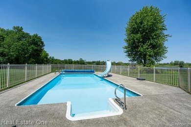 Looking for a house that offers AMAZING VIEWS, Outdoor adventure on Indianwood Golf and Country Club in Michigan - for sale on GolfHomes.com, golf home, golf lot