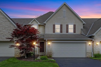 Welcome to this exceptional and exquisitely updated kitchen to on Scioto Reserve Golf and Athletic Club in Ohio - for sale on GolfHomes.com, golf home, golf lot