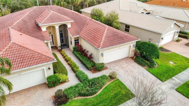 Located 5 minutes from walking paths, clubhouse, all amenities on Caloosa Greens Executive Golf Course in Florida - for sale on GolfHomes.com, golf home, golf lot