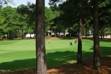 Charming 4 bdrm home in the sought after Heritage Golf Community on Heritage Golf Club in North Carolina - for sale on GolfHomes.com, golf home, golf lot