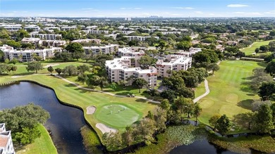 Located in the desirable Pine Island Ridge / Live Oak community on Pine Island Ridge Country Club in Florida - for sale on GolfHomes.com, golf home, golf lot