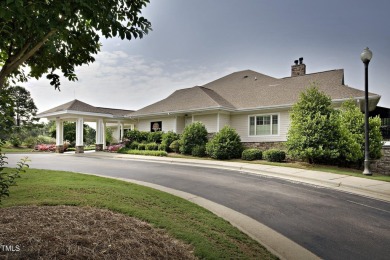 Charming 4 bdrm home in the sought after Heritage Golf Community on Heritage Golf Club in North Carolina - for sale on GolfHomes.com, golf home, golf lot