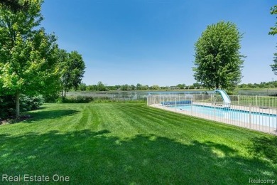 Looking for a house that offers AMAZING VIEWS, Outdoor adventure on Indianwood Golf and Country Club in Michigan - for sale on GolfHomes.com, golf home, golf lot
