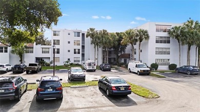 Located in the desirable Pine Island Ridge / Live Oak community on Pine Island Ridge Country Club in Florida - for sale on GolfHomes.com, golf home, golf lot