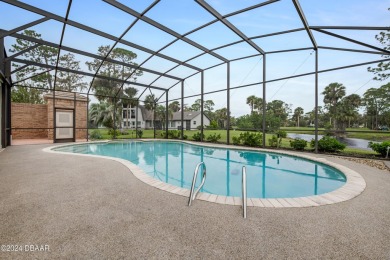 Welcome to this stunning, high-and-dry, custom-built brick home on The Club At Pelican Bay - North Course in Florida - for sale on GolfHomes.com, golf home, golf lot