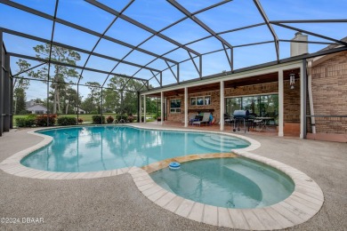 Welcome to this stunning, high-and-dry, custom-built brick home on The Club At Pelican Bay - North Course in Florida - for sale on GolfHomes.com, golf home, golf lot