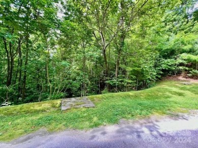 Looking for an oversized private lot to build your dream home? on Cummings Cove Golf and Country Club in North Carolina - for sale on GolfHomes.com, golf home, golf lot