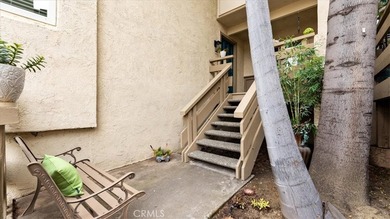 Stunning fully remodeled 3 bedroom, 3 bath townhouse showcasing on Mission Viejo Country Club in California - for sale on GolfHomes.com, golf home, golf lot