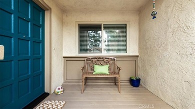 Stunning fully remodeled 3 bedroom, 3 bath townhouse showcasing on Mission Viejo Country Club in California - for sale on GolfHomes.com, golf home, golf lot