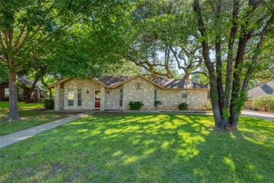 Welcome to your next forever home or weekend retreat in on De Cordova Bend Country Club in Texas - for sale on GolfHomes.com, golf home, golf lot