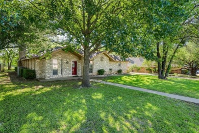 Welcome to your next forever home or weekend retreat in on De Cordova Bend Country Club in Texas - for sale on GolfHomes.com, golf home, golf lot