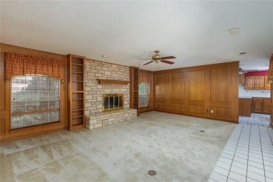 Welcome to your next forever home or weekend retreat in on De Cordova Bend Country Club in Texas - for sale on GolfHomes.com, golf home, golf lot