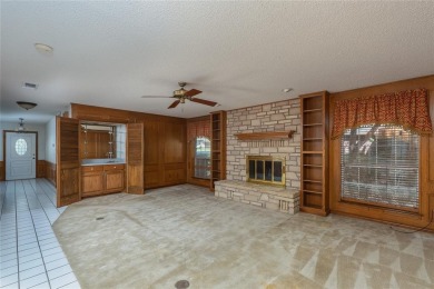 Welcome to your next forever home or weekend retreat in on De Cordova Bend Country Club in Texas - for sale on GolfHomes.com, golf home, golf lot