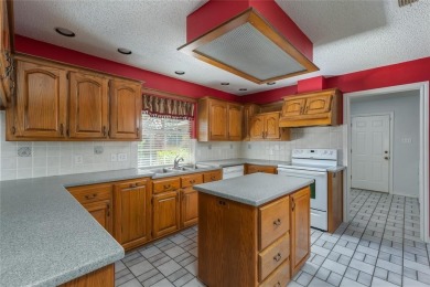 Welcome to your next forever home or weekend retreat in on De Cordova Bend Country Club in Texas - for sale on GolfHomes.com, golf home, golf lot
