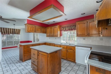 Welcome to your next forever home or weekend retreat in on De Cordova Bend Country Club in Texas - for sale on GolfHomes.com, golf home, golf lot