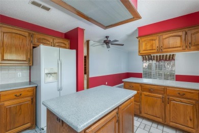 Welcome to your next forever home or weekend retreat in on De Cordova Bend Country Club in Texas - for sale on GolfHomes.com, golf home, golf lot