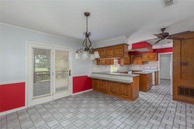 Welcome to your next forever home or weekend retreat in on De Cordova Bend Country Club in Texas - for sale on GolfHomes.com, golf home, golf lot