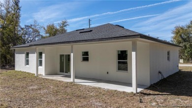 One or more photo(s) has been virtually staged. Seller is giving on Pine Ridge Community Golf and Country Club in Florida - for sale on GolfHomes.com, golf home, golf lot