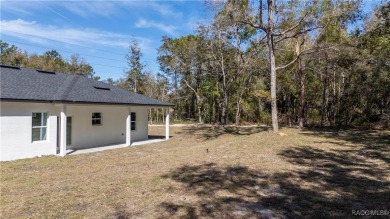 One or more photo(s) has been virtually staged. Seller is giving on Pine Ridge Community Golf and Country Club in Florida - for sale on GolfHomes.com, golf home, golf lot