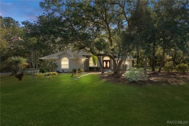One or more photo(s) has been virtually staged. Welcome to this on Citrus Springs Country Club in Florida - for sale on GolfHomes.com, golf home, golf lot