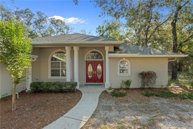 One or more photo(s) has been virtually staged. Welcome to this on Citrus Springs Country Club in Florida - for sale on GolfHomes.com, golf home, golf lot