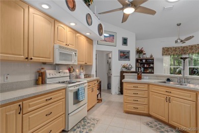 One or more photo(s) has been virtually staged. Welcome to this on Citrus Springs Country Club in Florida - for sale on GolfHomes.com, golf home, golf lot