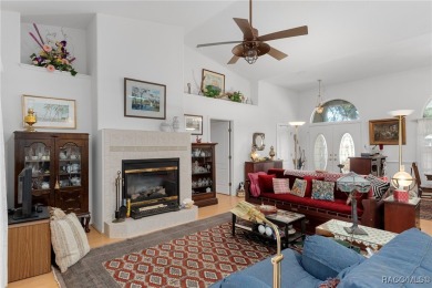 One or more photo(s) has been virtually staged. Welcome to this on Citrus Springs Country Club in Florida - for sale on GolfHomes.com, golf home, golf lot