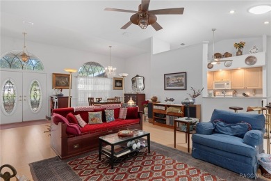 One or more photo(s) has been virtually staged. Welcome to this on Citrus Springs Country Club in Florida - for sale on GolfHomes.com, golf home, golf lot
